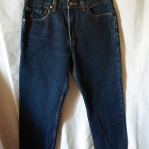Levi's Jean's  33X30